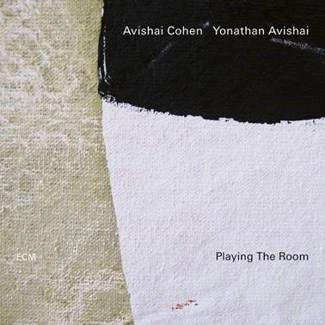 COHEN, AVISHAI Playing The Room CD