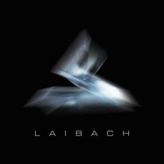 LAIBACH Spectre CD DIGIPAK