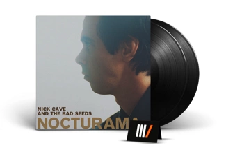 NICK CAVE & THE BAD SEEDS Nocturama 2LP