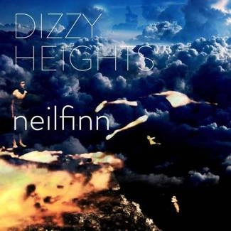 FINN, NEIL Dizzy Heights CD DIGIPAK