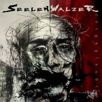 SEELENWALZER Totgeglaubt CD