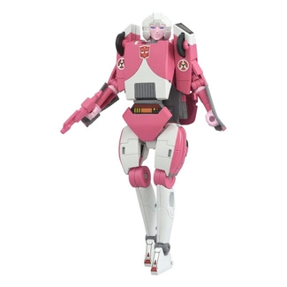 The Movie Action Figure Missing Link C-08 Arcee 14 cm