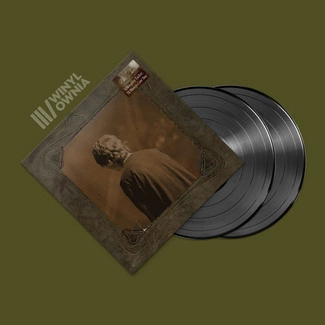 ETHEL CAIN Willoughby Tucker I'll Always Love You BLACK 2LP