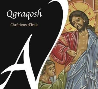 QARAQOSH Chretiens D Irak CD DIGIPAK