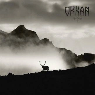 ORKAN Element CD