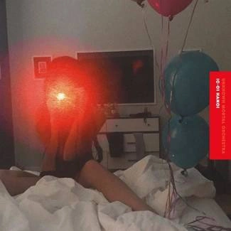 UNKNOWN MORTAL ORCHESTRA IC-01 Hanoi CD DIGIPAK