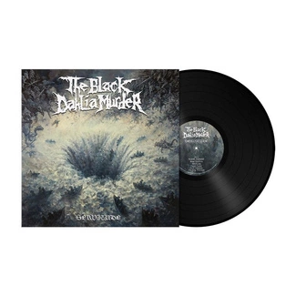 BLACK DAHLIA MURDER, THE Servitude BLACK LP