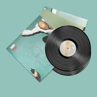 MOBY Play 2LP