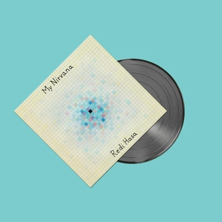 REDI HASA My Nirvana LP