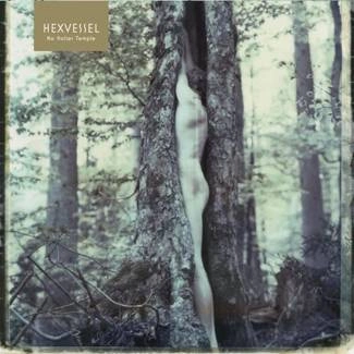 HEXVESSEL No Holier Temple CD DIGIPAK