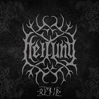 HEILUNG Ofnir 2LP