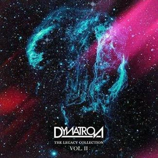 DYNATRON The Legacy Collection Vol 2 CD DIGIPAK