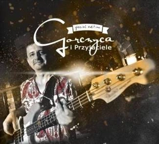 GORCZYCA, ŁUKASZ Gorczyca I Przyjaciele Special Edition CD