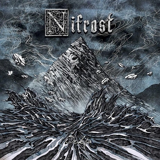 NIFROST Orkja CD DIGIPAK