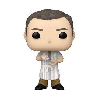 Brooklyn Nine-Nine Funko POP! TV figurka Charles 9 cm