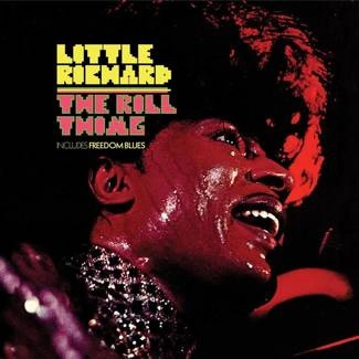 LITTLE RICHARD The Rill Thing CD DIGIPAK