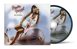 PRETTY THINGS, THE Silk Torpedo CD DIGIPAK