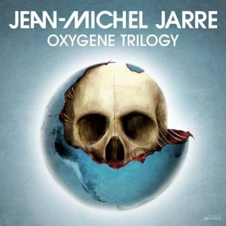 JARRE, JEAN-MICHEL Oxygene Trilogy 3CD