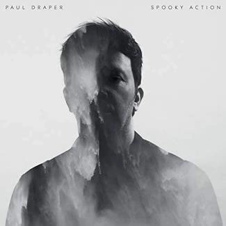 DRAPER, PAUL Spooky Action CD DIGIPAK