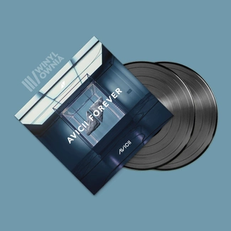 AVICII Forever 2LP