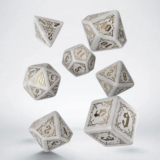 Bloodsucker Dice Set Immortal (7)
