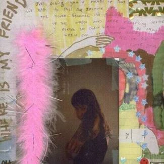 WEDNESDAY I Was Trying To Describe You To Someone LP