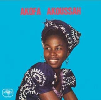 AKOFA AKOUSSAH Akofa AkoussahAKOFA AKOUSSAH Akofa Akoussah CD
