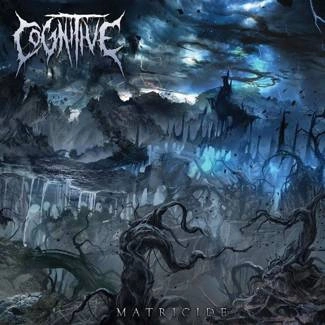 COGNITIVE Matricide CD