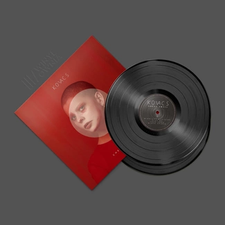 KOVACS Cheap Smell 2LP