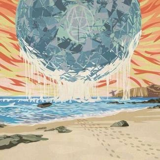 MARS RED SKY Stranded In Arcadia CD DIGIPAK