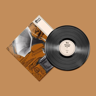 VARIOUS Back To Vinyl Retro LP