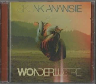 SKUNK ANANSIE Wonderlustre