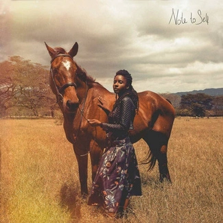 JAH9 Note To Self CD DIGIPAK