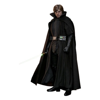 Dark Empire Comic Masterpiece Action Figure 1/6 Luke Skywalker 30 cm