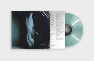 TOM ODELL A Wonderful Life CLEAR INDIE LP