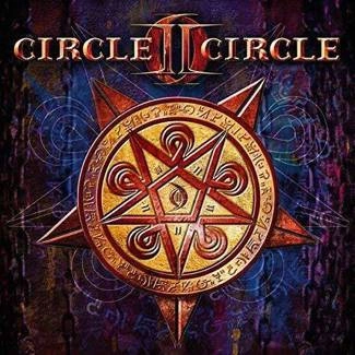 CIRCLE II CIRCLE Watching In Silence CD