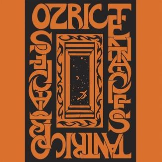 OZRIC TENTACLES Tantric Obstacles CD DIGIPAK