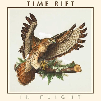TIME RIFT In Flight LP