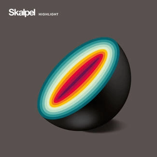 SKALPEL Highlight CD