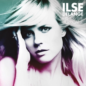 ILSE DELANGE Eye Of The Hurricane LP MOV