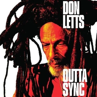 DON LETTS Outta Sync CD