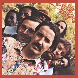 PAUL BUTTERFIELD BLUES... Keep On Moving CD