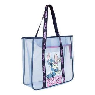 Lilo & Stitch Premium Beach Bag