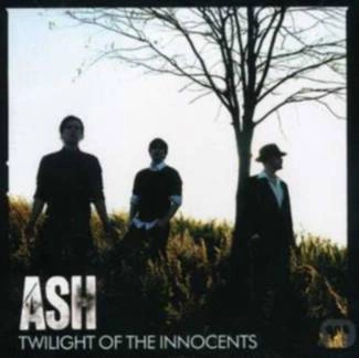 ASH Twilight Of The Innocents (2018 Reissue) CD