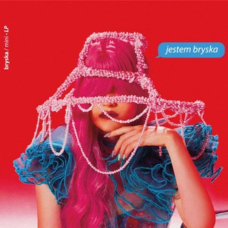 BRYSKA Jestem Bryska LP
