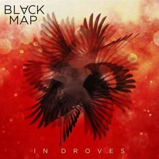 BLACK MAP In Droves CD DIGIPAK