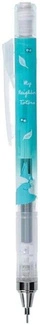 My Neighbor Totoro Mechanical Pencil Pastel Green