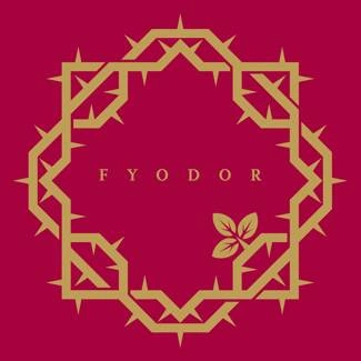 BOXX, IGOR Fyodor CD