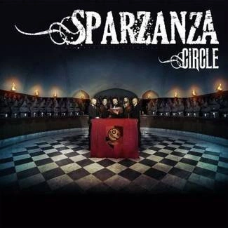 SPARZANZA Circle CD