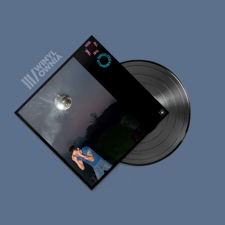 HARRY STYLES Kiss All The Time. Disco, Occasionally LP